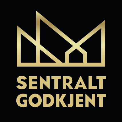 Sentralt godkjent gull